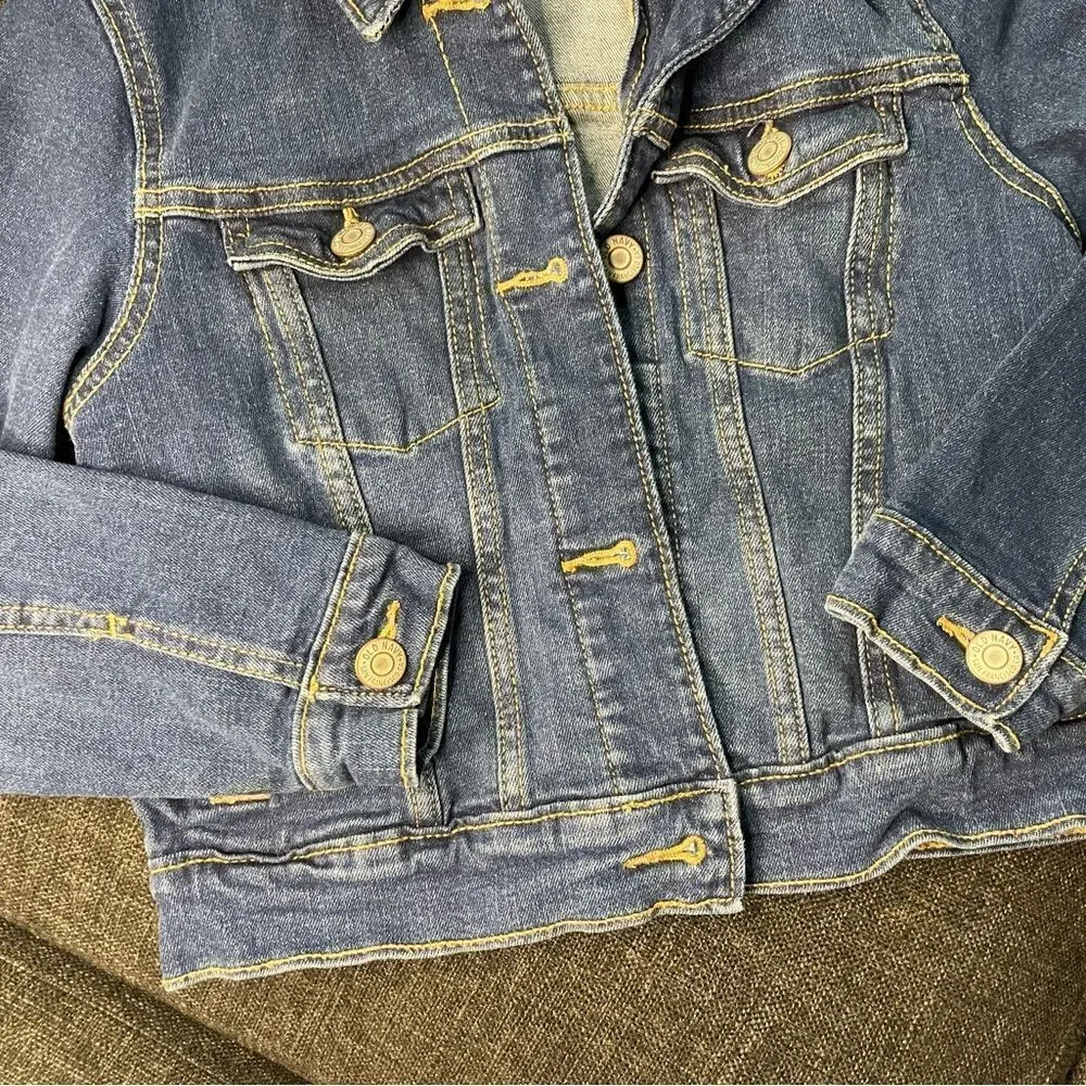 Old Navy Jean Jacket